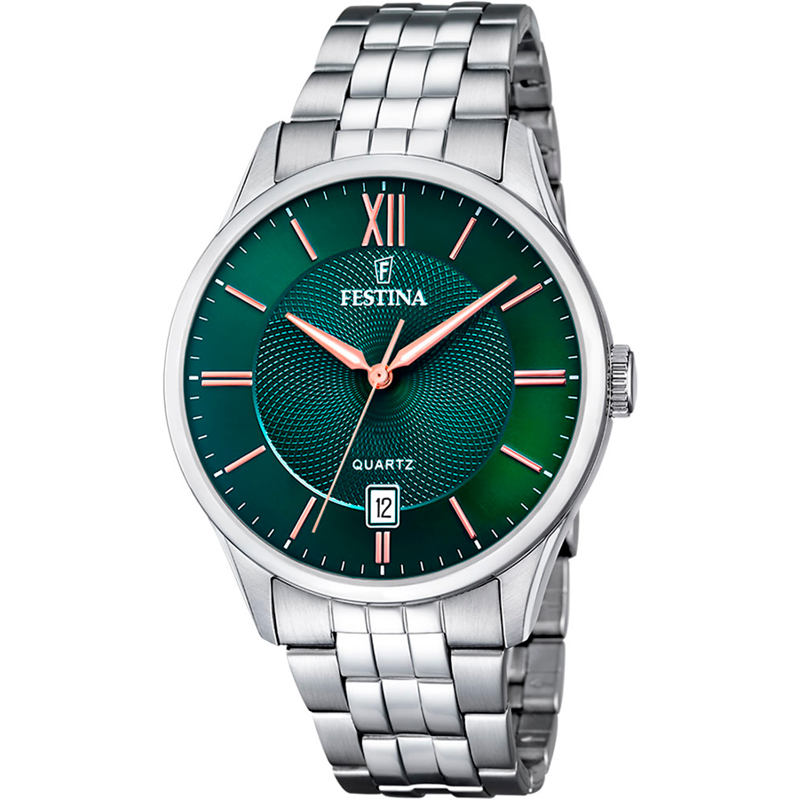 Часы Festina Classics F20425.7