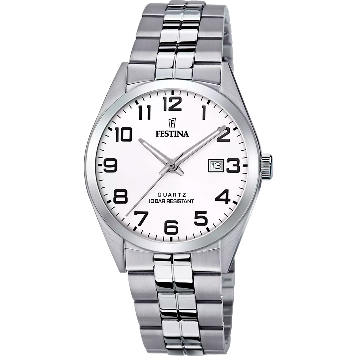 Часы Festina Classics F20437.1