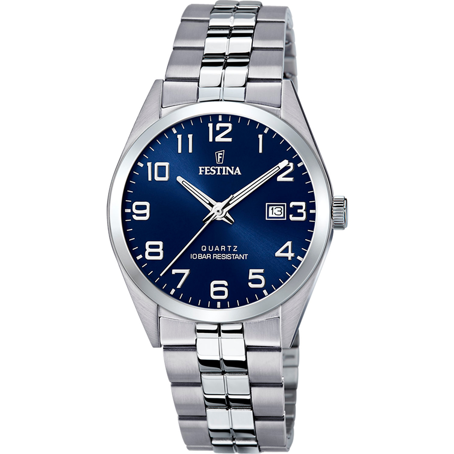 Часы Festina Classics F20437.3