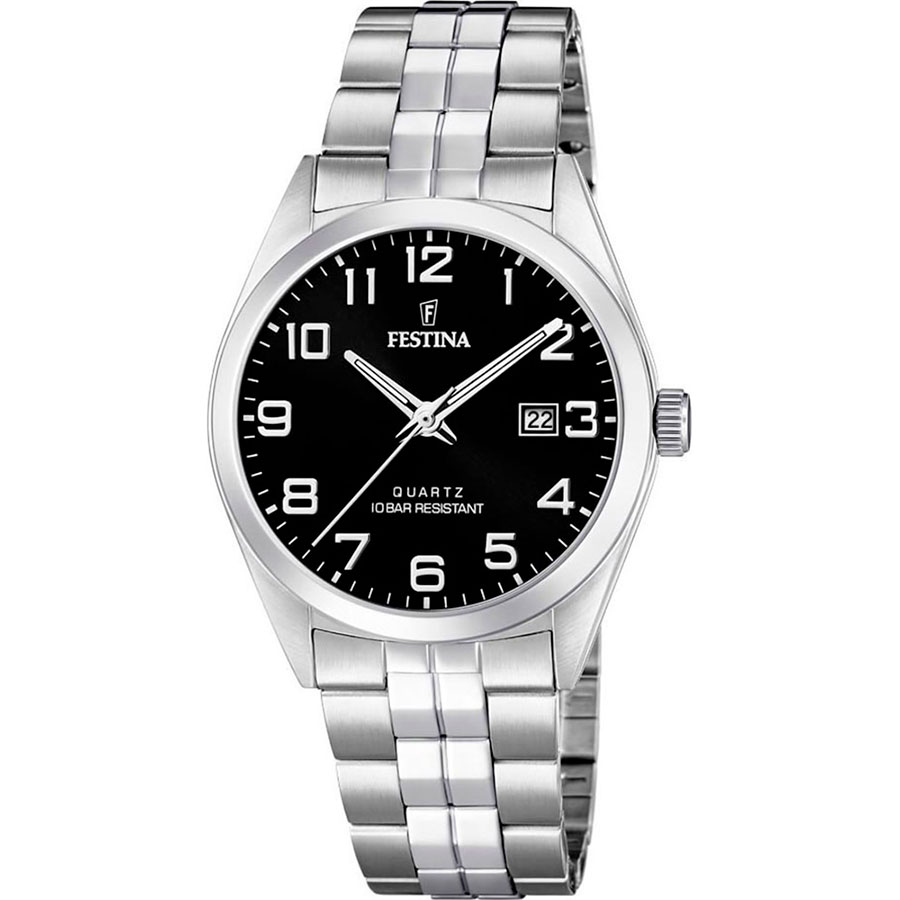 Часы Festina Classics F20437.4