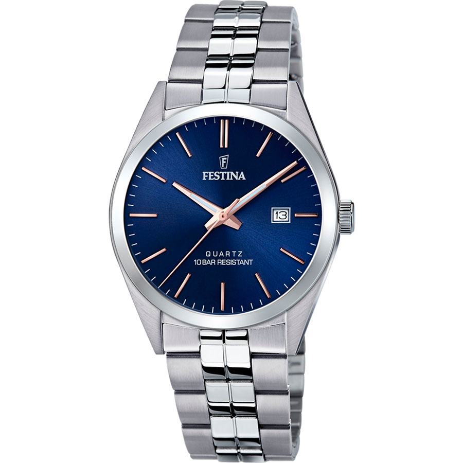 Часы Festina Classics F20437.B