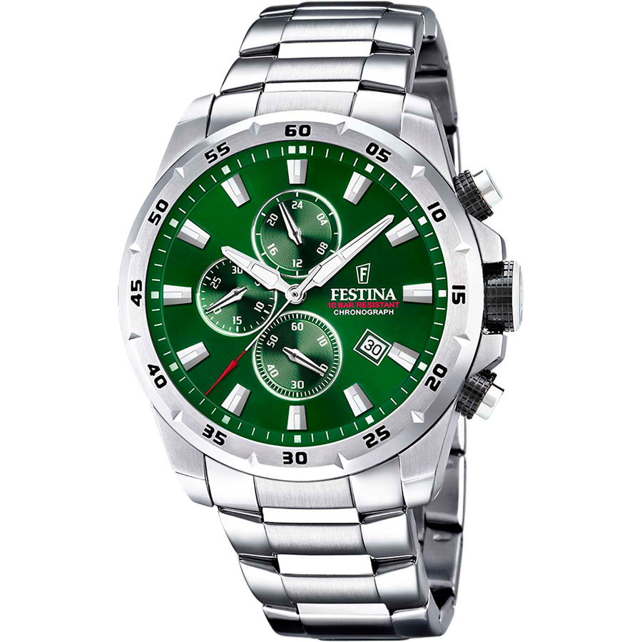 Часы Festina Chrono Sport F20463.3