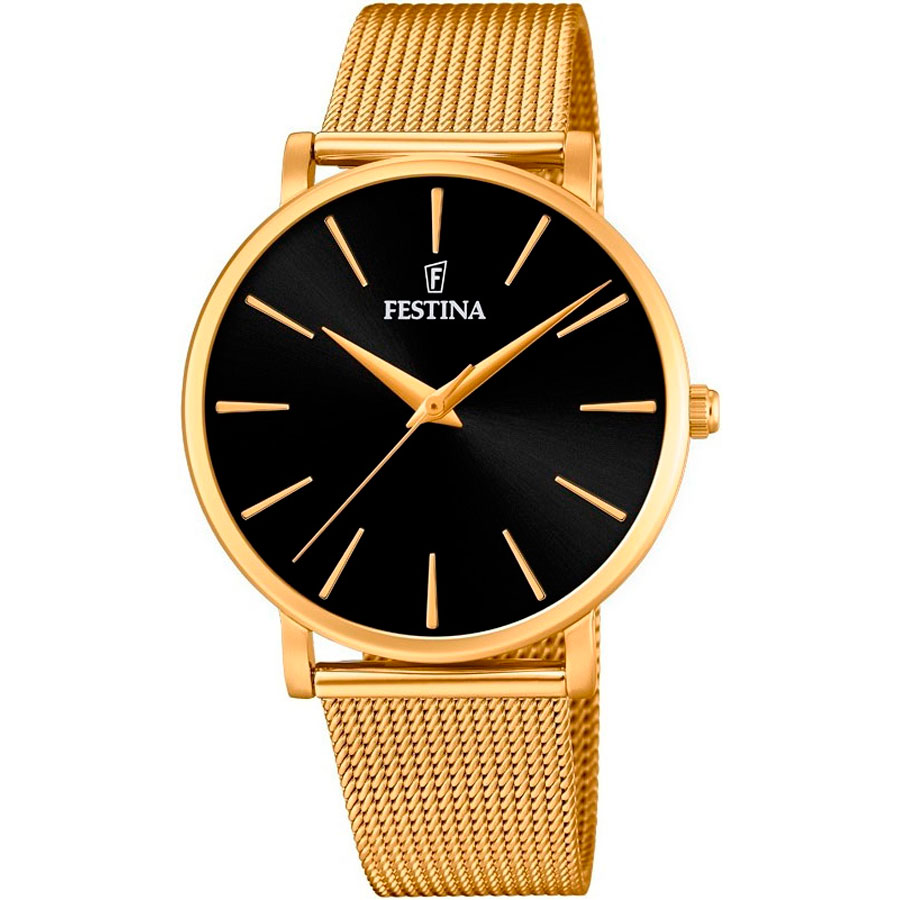 Часы Festina Boyfriend F20476.2