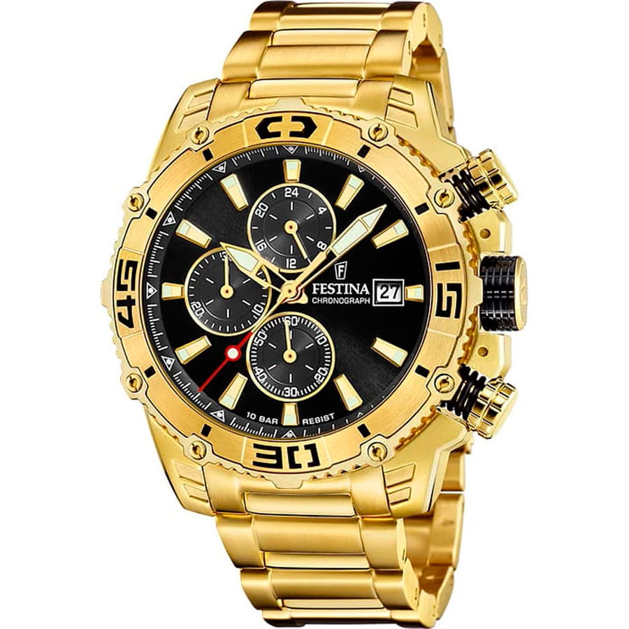 Часы Festina Prestige F20492.4