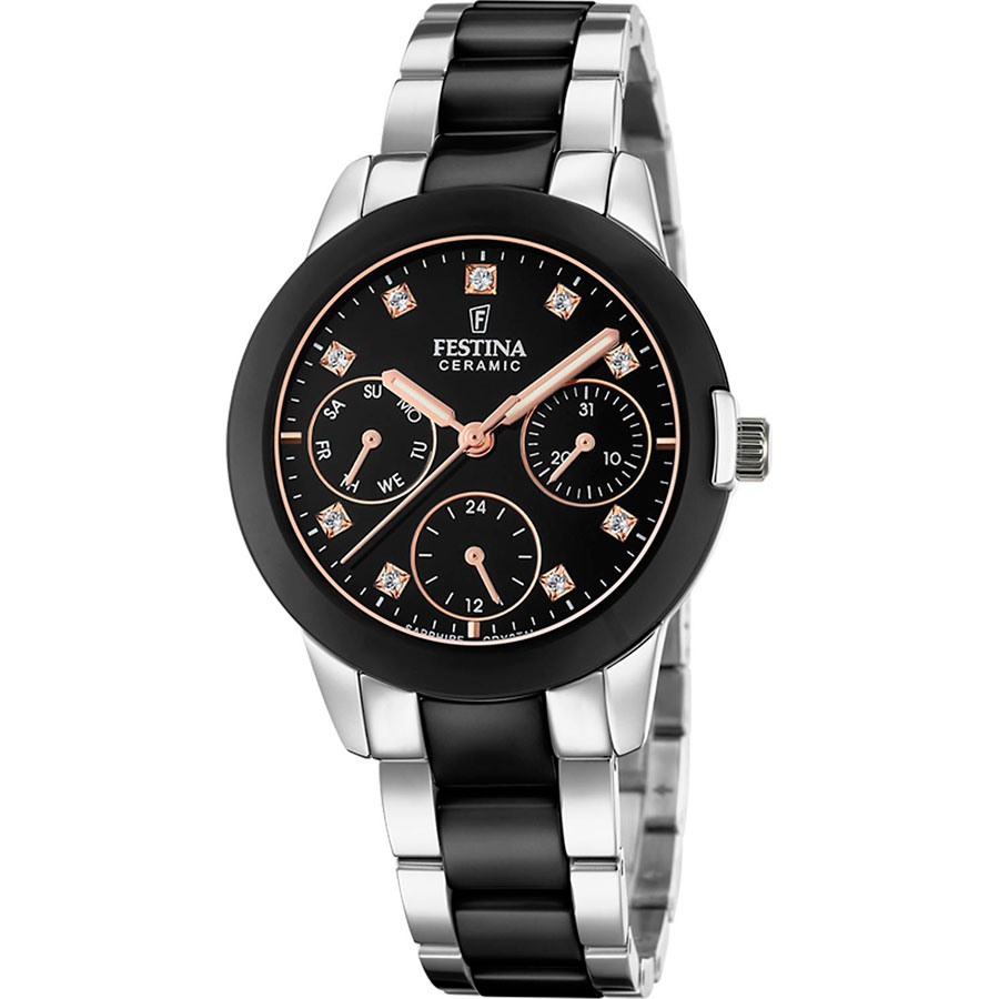 Часы Festina Ceramic F20497.3