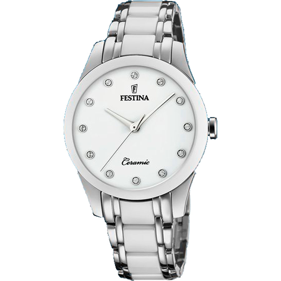 Часы Festina Ceramic F20499.1