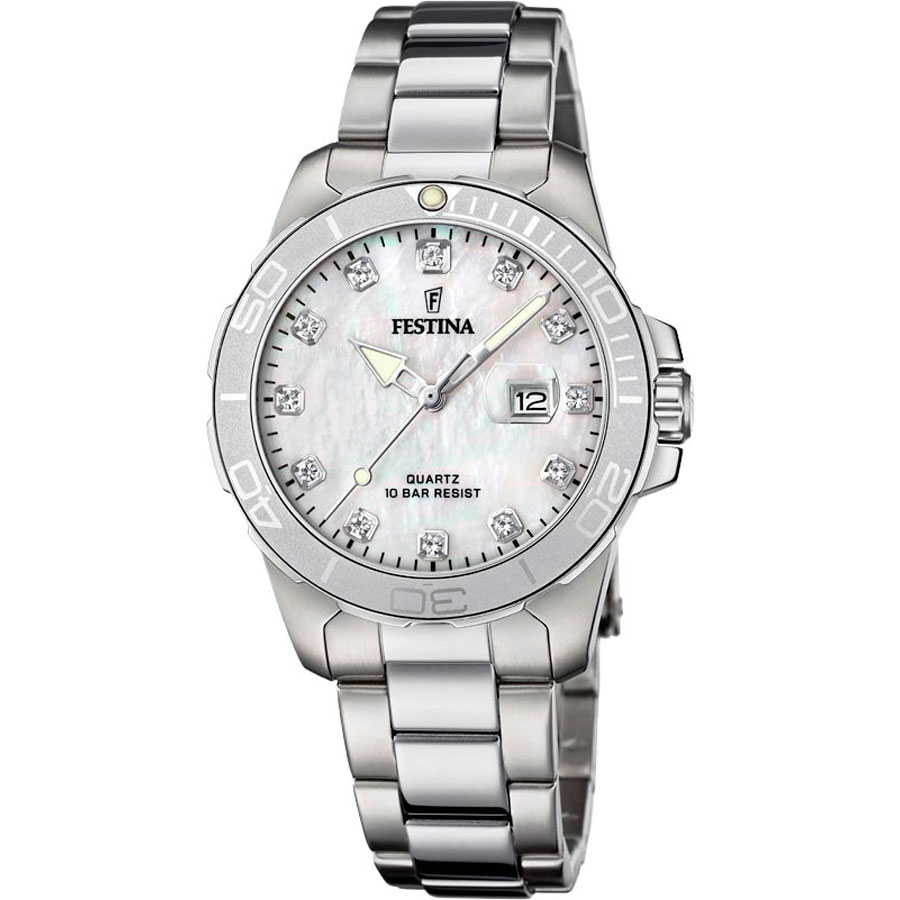 Часы Festina Boyfriend F20503.1
