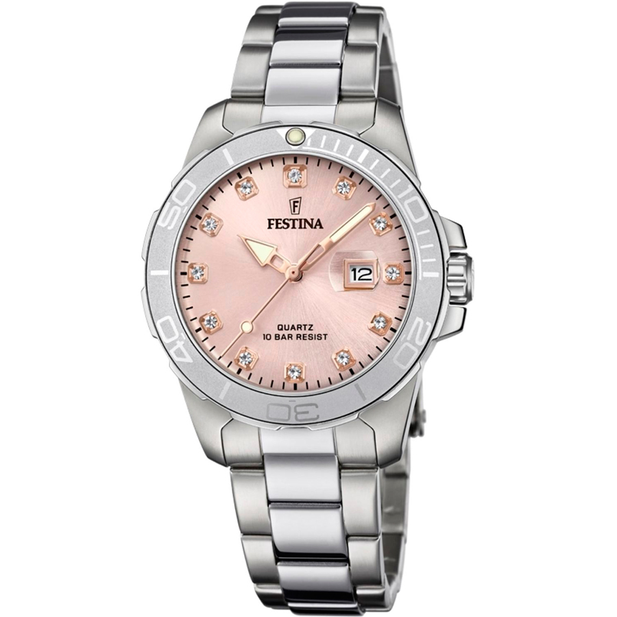 Часы Festina Boyfriend F20503.2