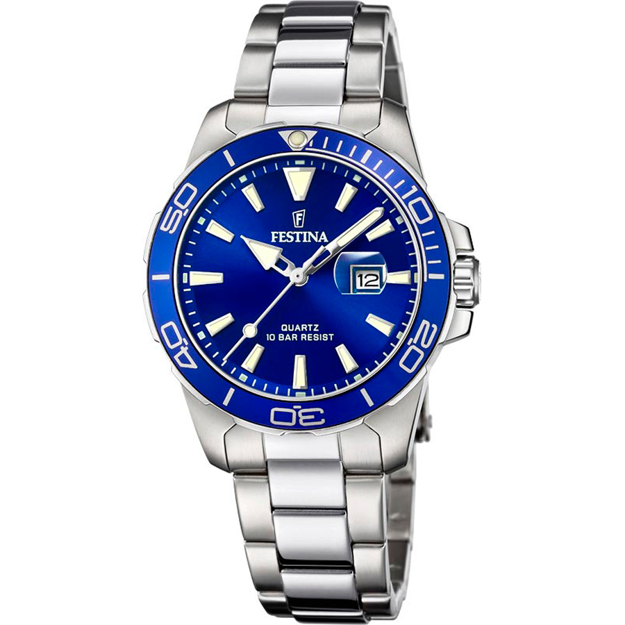 Часы Festina Boyfriend F20503.3
