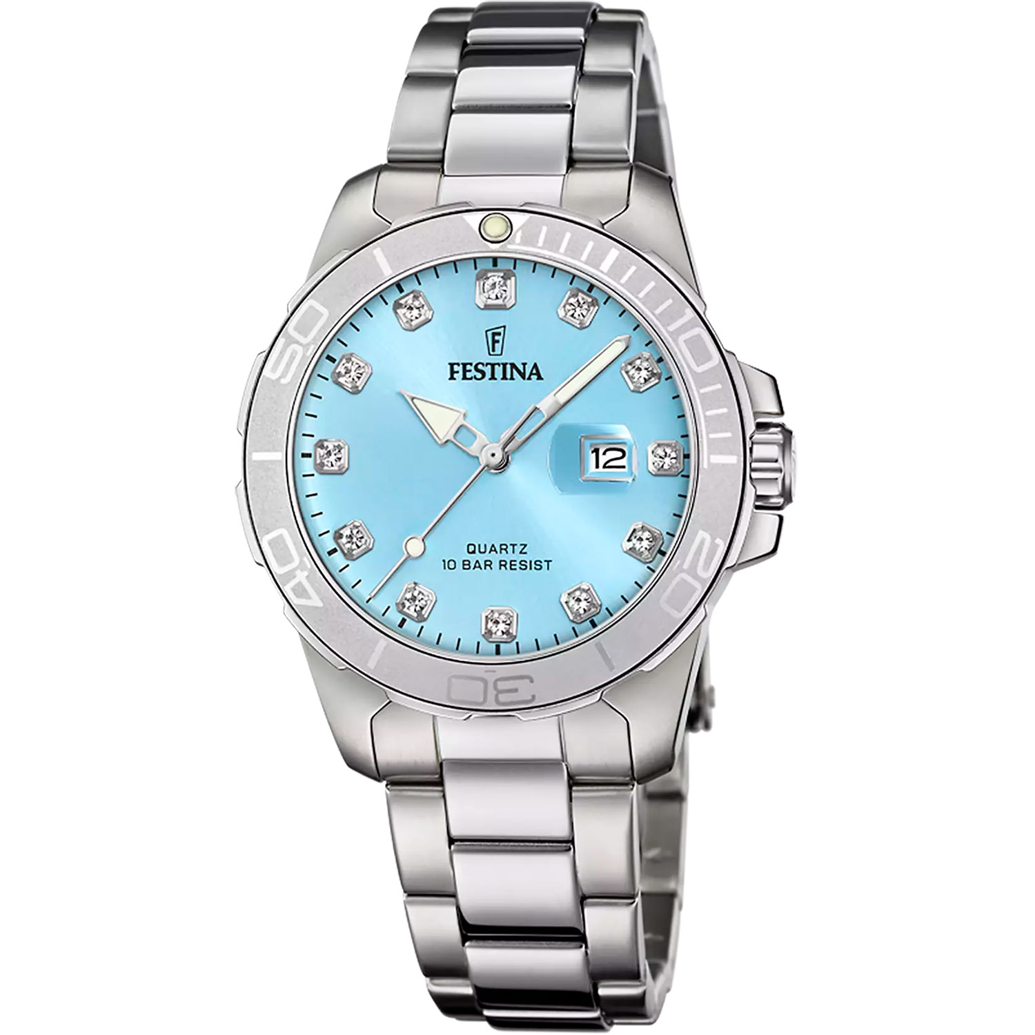 Часы Festina Boyfriend F20503.5