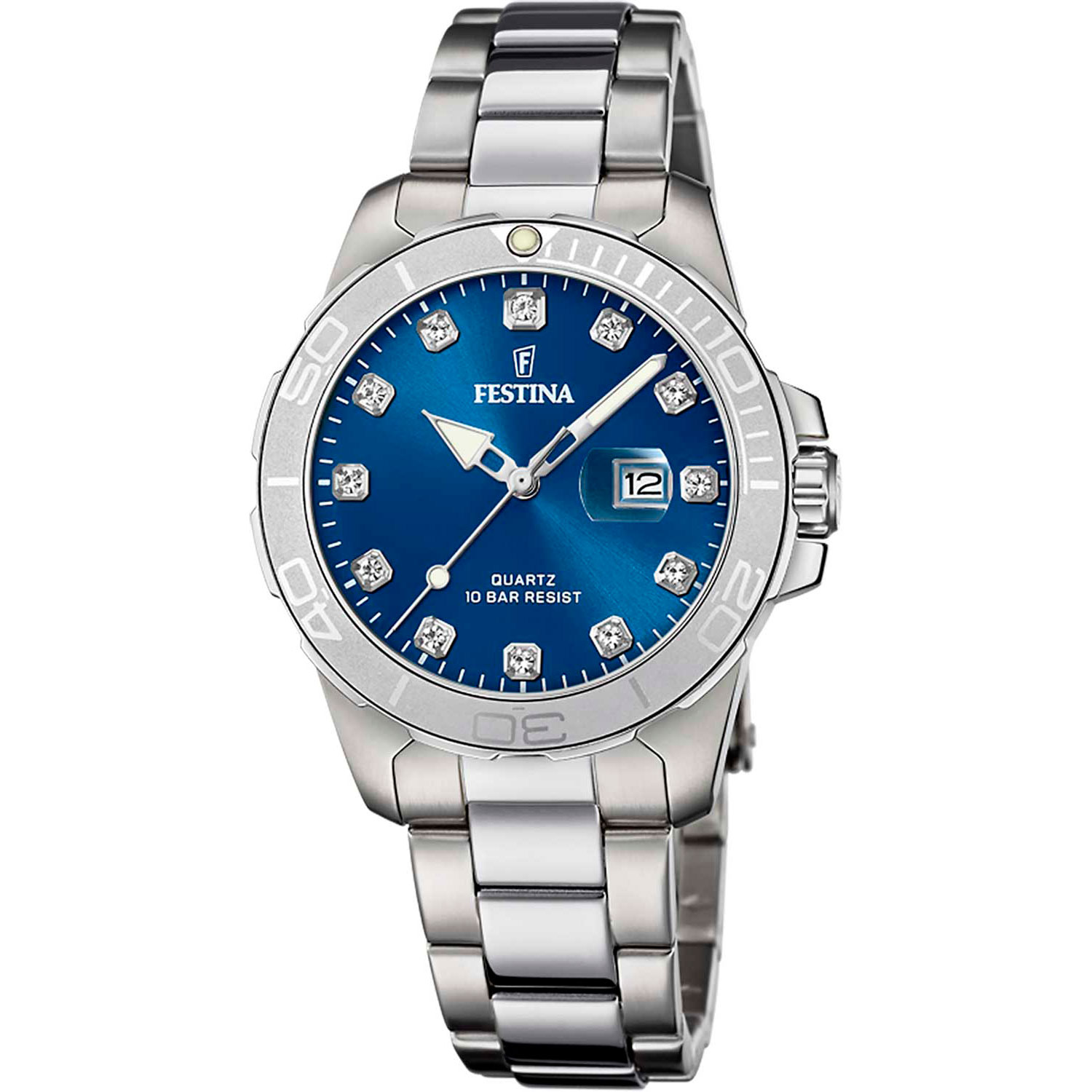 Часы Festina Boyfriend F20503.6
