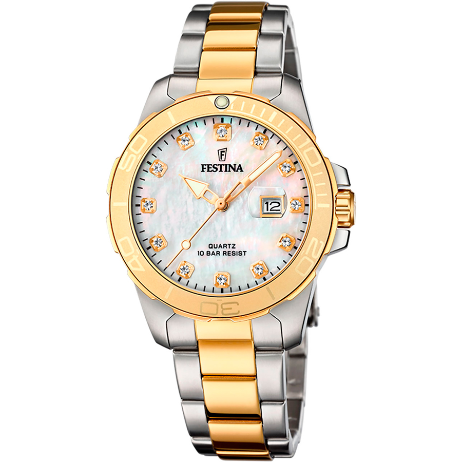 Часы Festina Boyfriend F20504.2