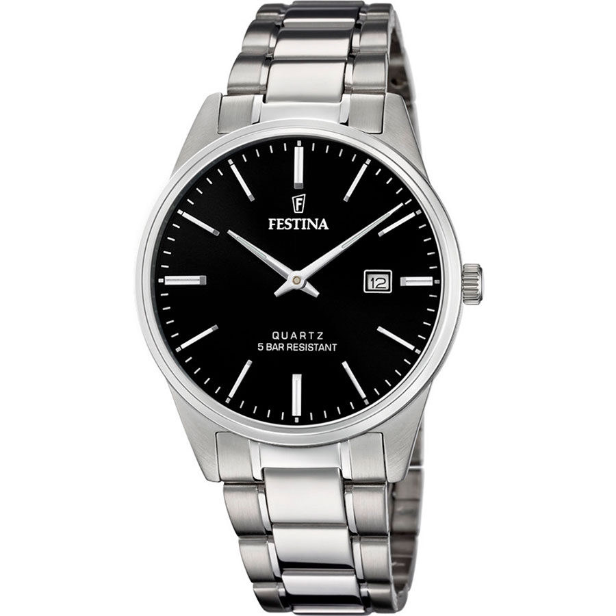 Часы Festina Classics F20511.4