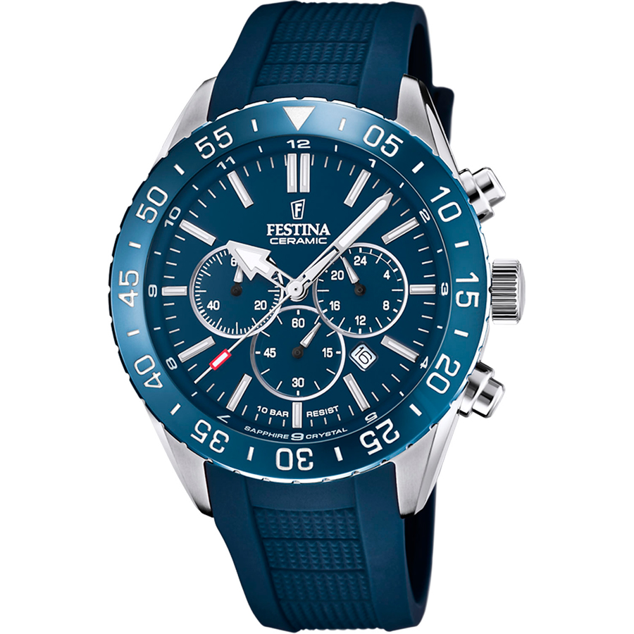 Часы Festina Ceramic F20515.1