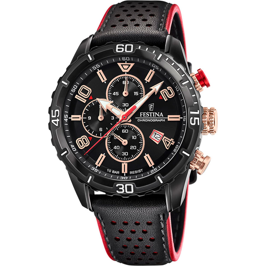 Часы Festina Chrono Sport F20519.4