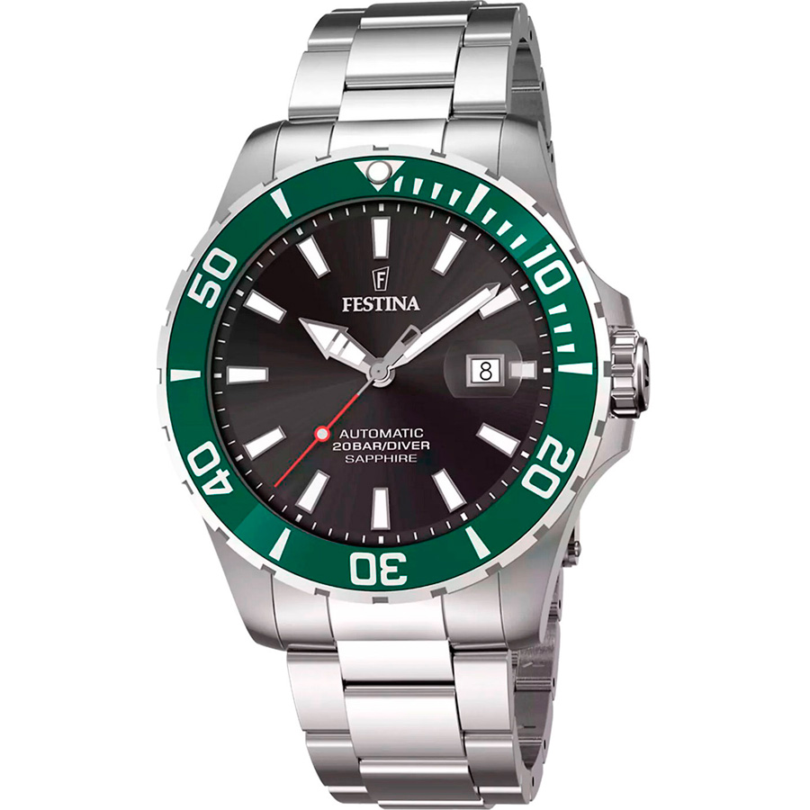 Часы Festina Automatic F20531.2