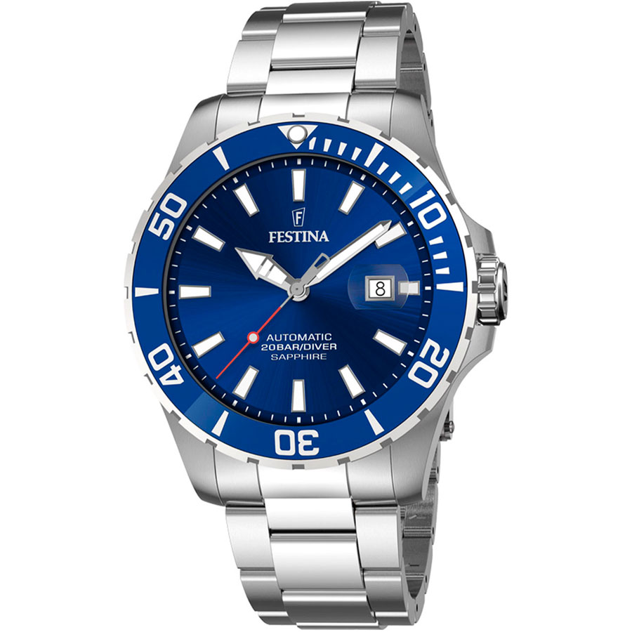 Часы Festina Automatic F20531.3