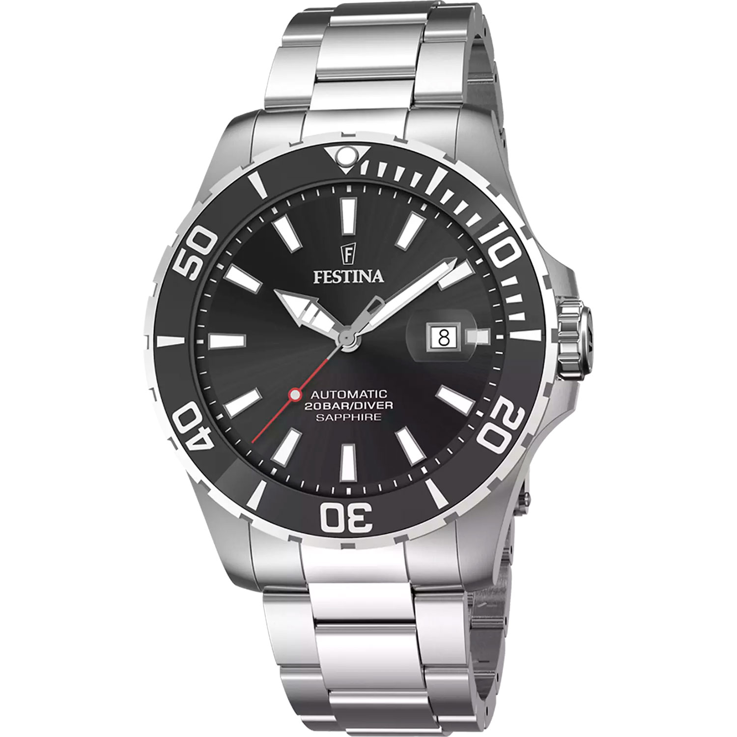 Часы Festina Automatic F20531.4
