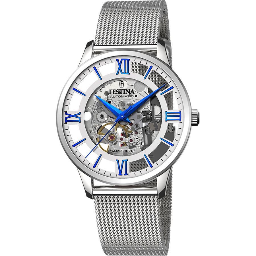 Часы Festina Automatic F20534.1