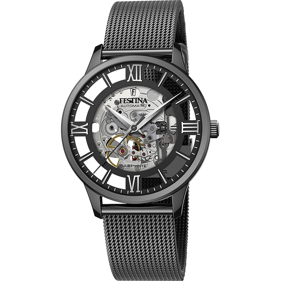 Часы Festina Automatic F20535.1