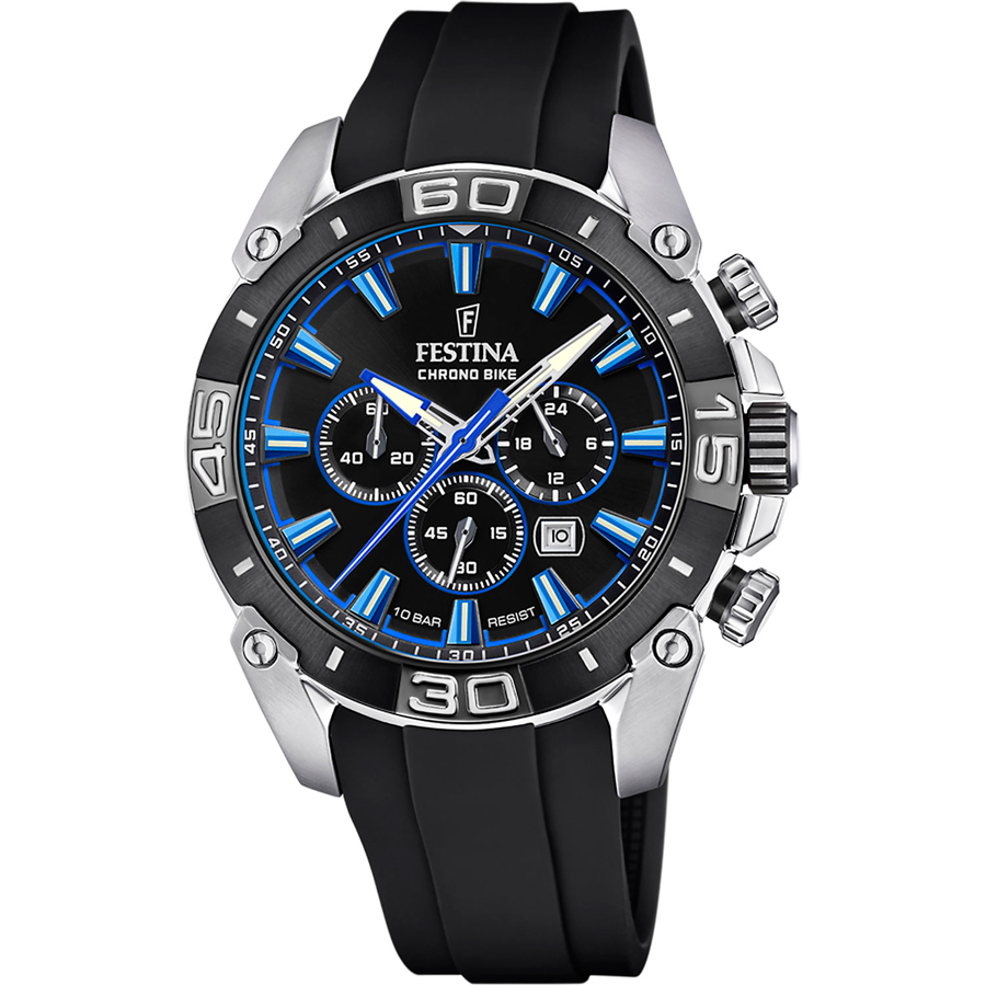 Часы Festina Chrono Bike F20544.2