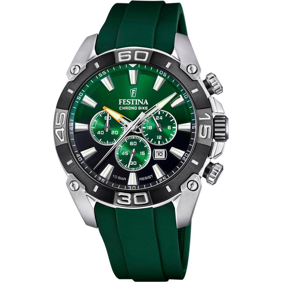 Часы Festina Chrono Bike F20544.3