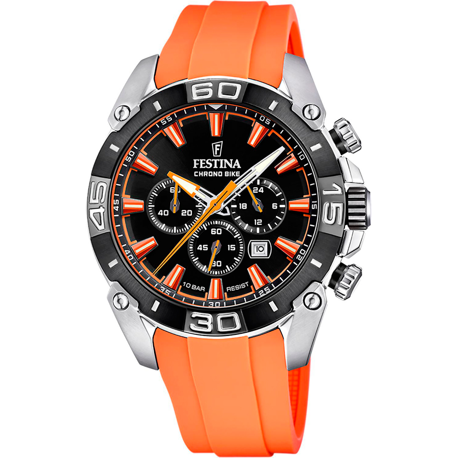 Часы Festina Chrono Bike F20544.5