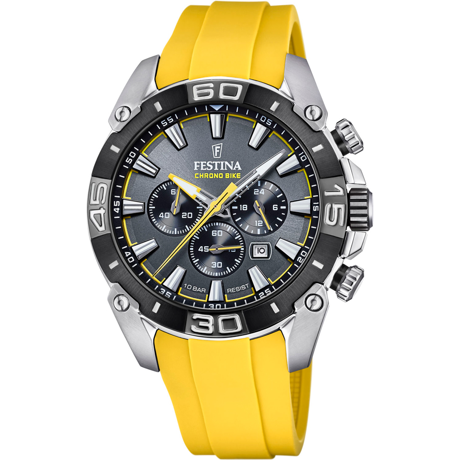 Часы Festina Chrono Bike F20544.7