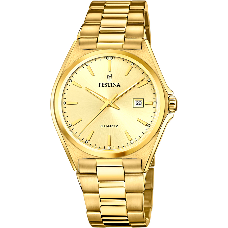 Часы Festina Classics F20555.3