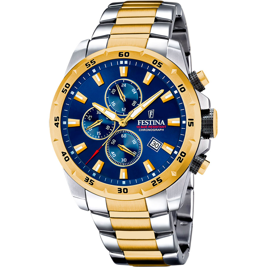 Часы Festina Chrono Sport F20562.2