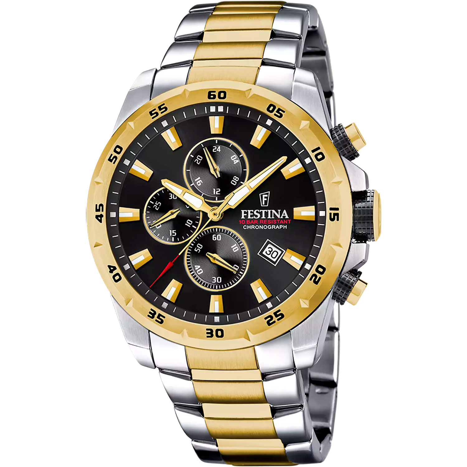 Часы Festina Chrono Sport F20562.4