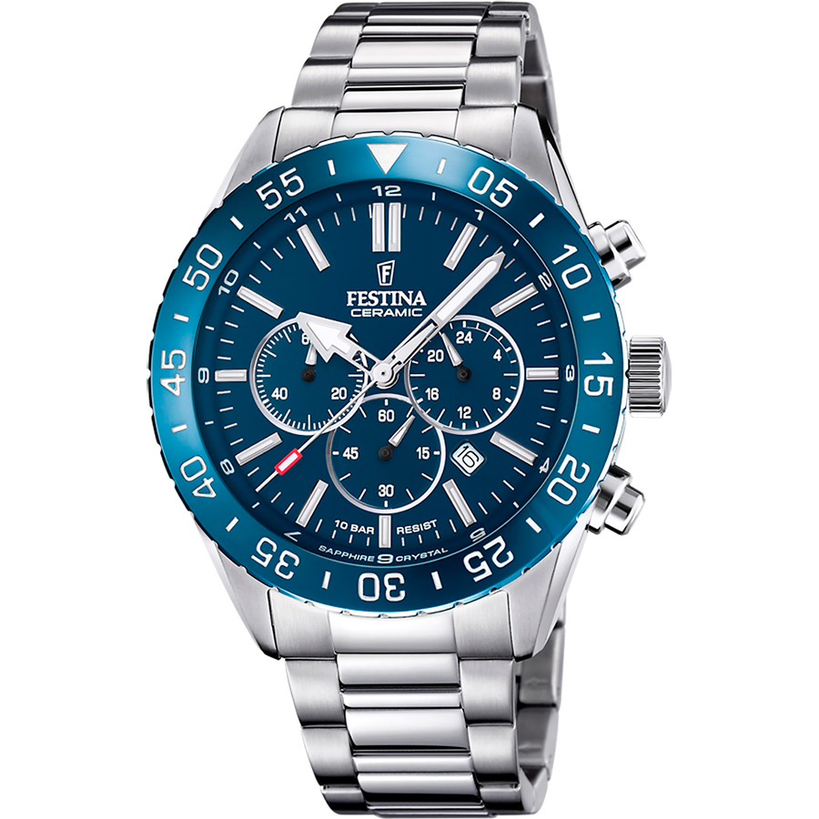 Часы Festina Ceramic F20575.2