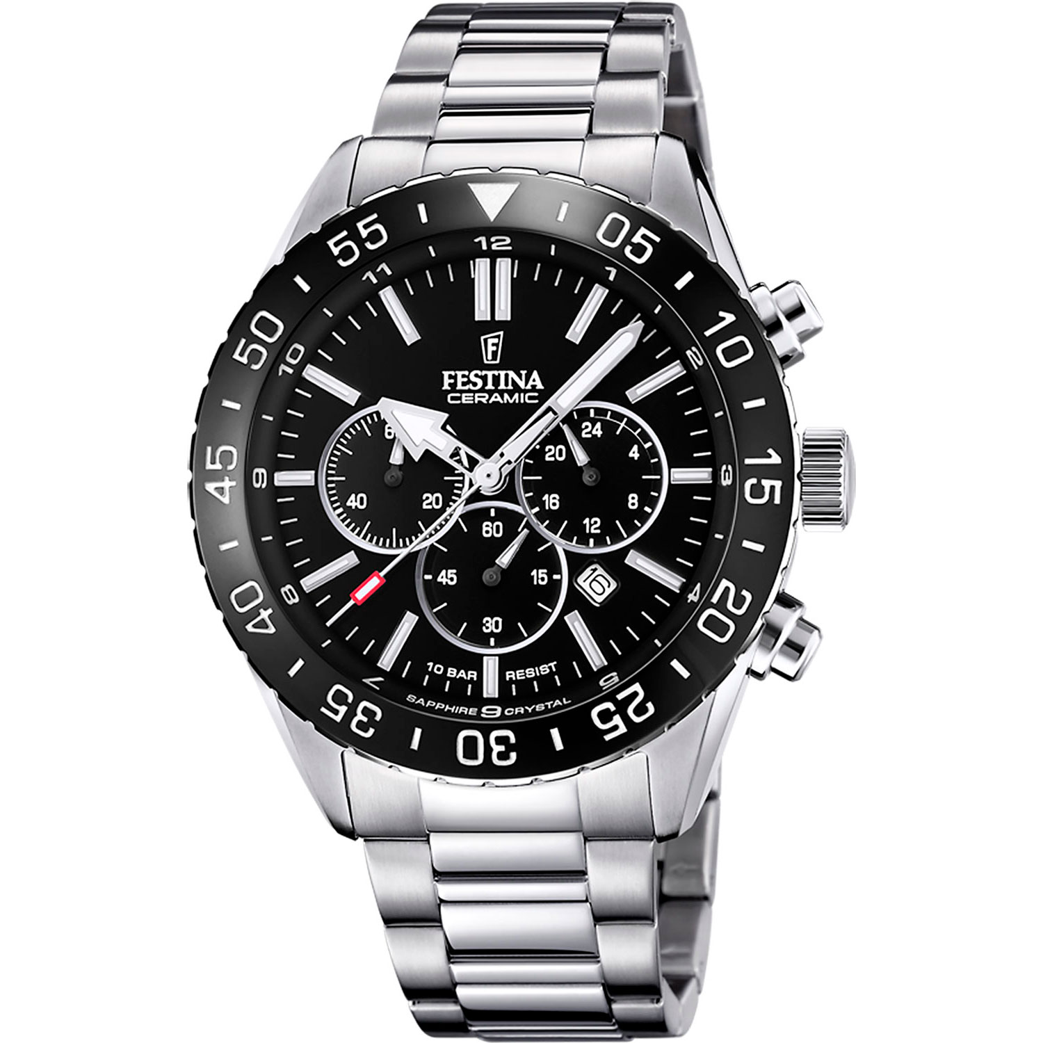 Часы Festina Ceramic F20575.3