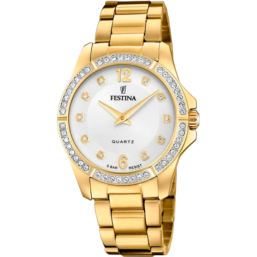 Часы Festina Mademoiselle F20596.1