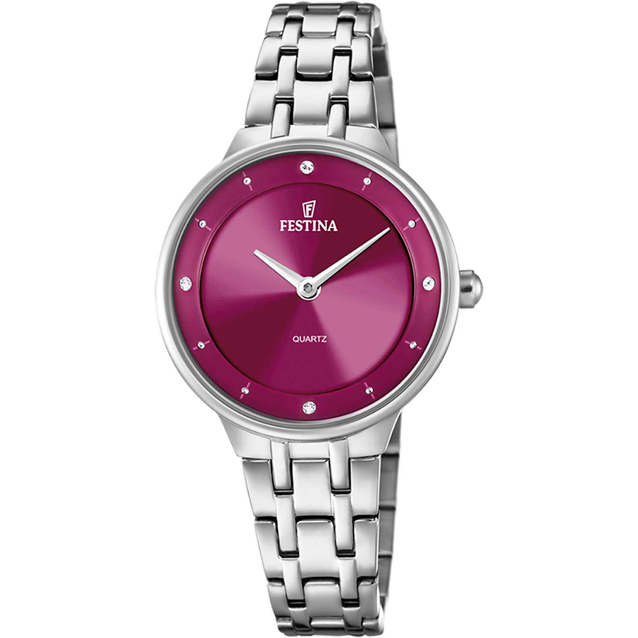 Часы Festina Mademoiselle F20600.2