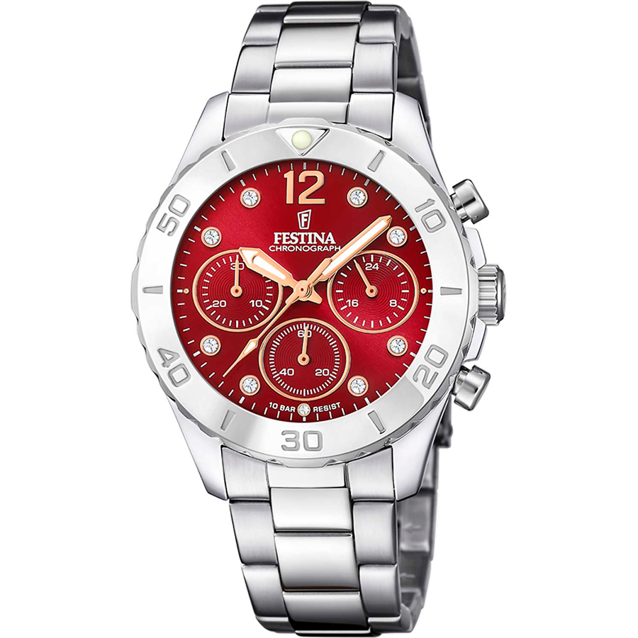 Часы Festina Boyfriend F20603.2