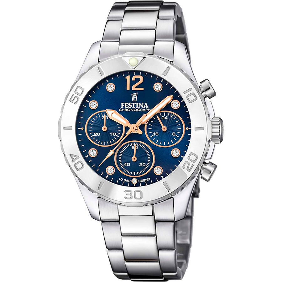 Часы Festina Boyfriend F20603.3