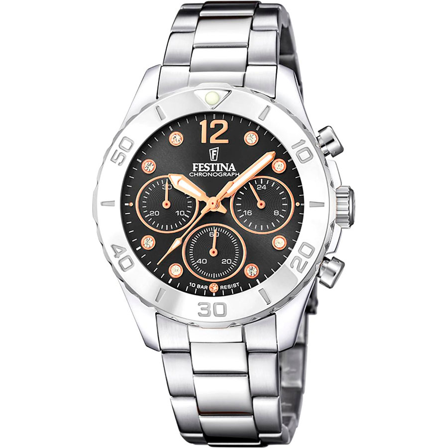 Часы Festina Boyfriend F20603.6