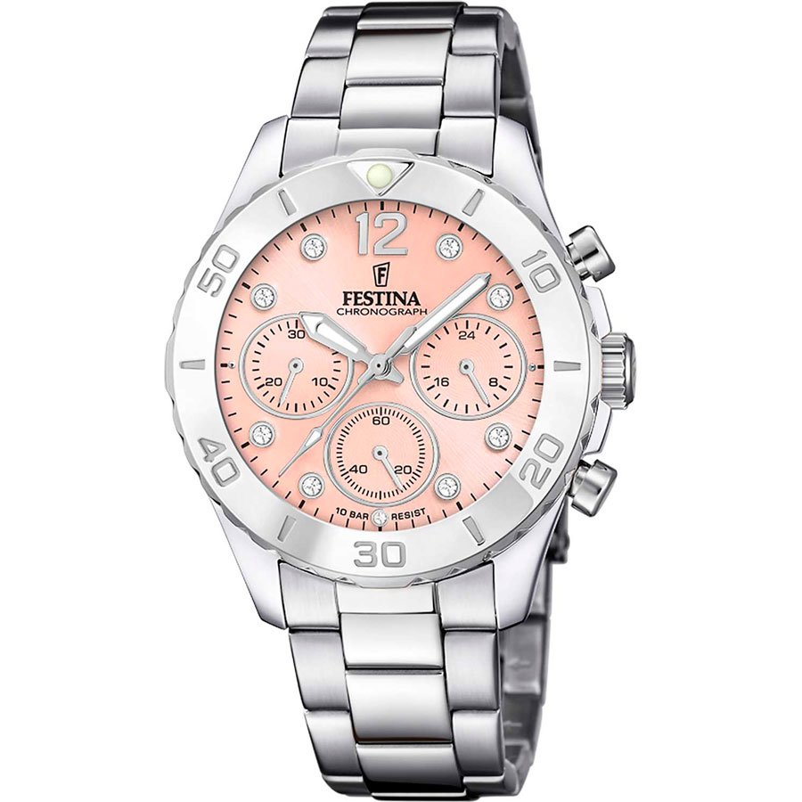 Часы Festina Boyfriend F20603.7