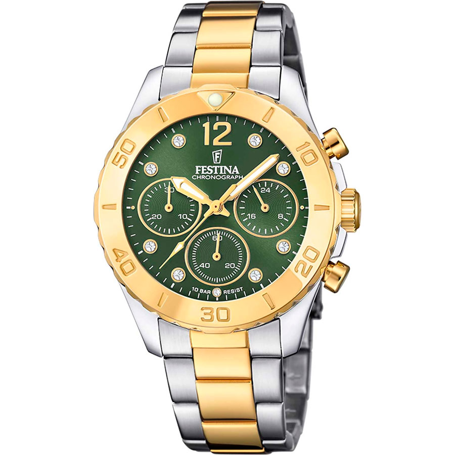 Часы Festina Boyfriend F20604.2