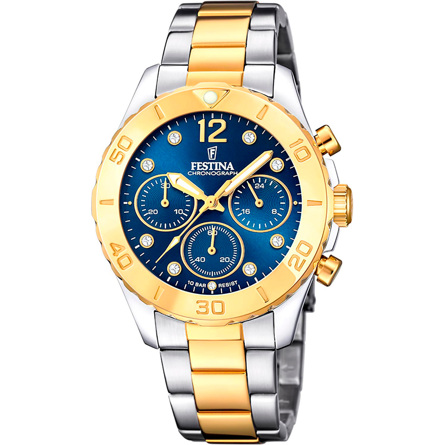 Часы Festina Boyfriend F20604.3