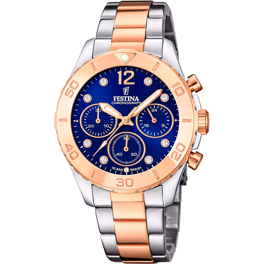 Часы Festina Boyfriend F20605.3