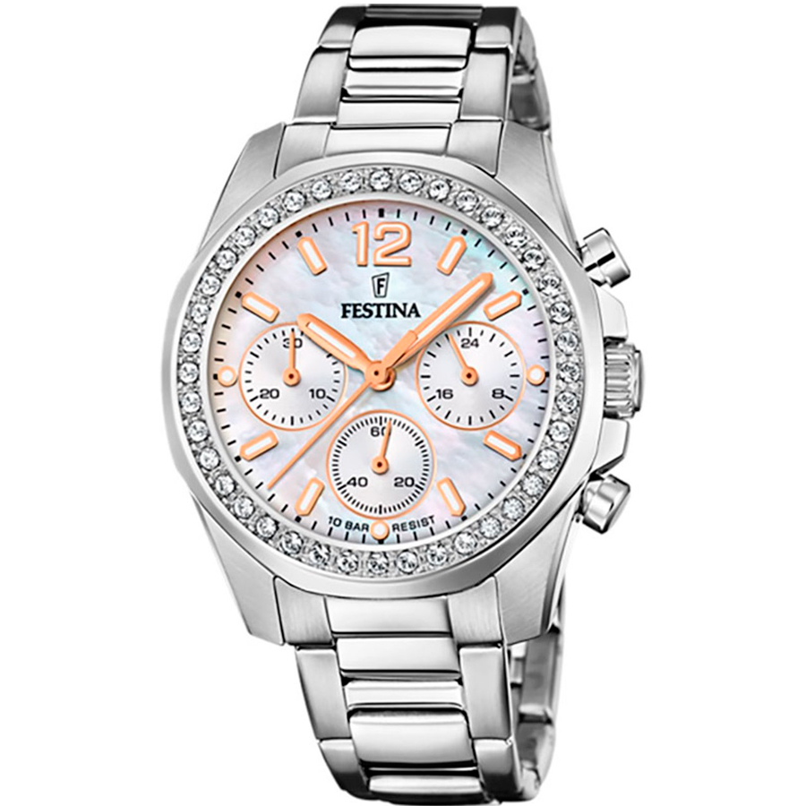 Часы Festina Boyfriend F20606.1