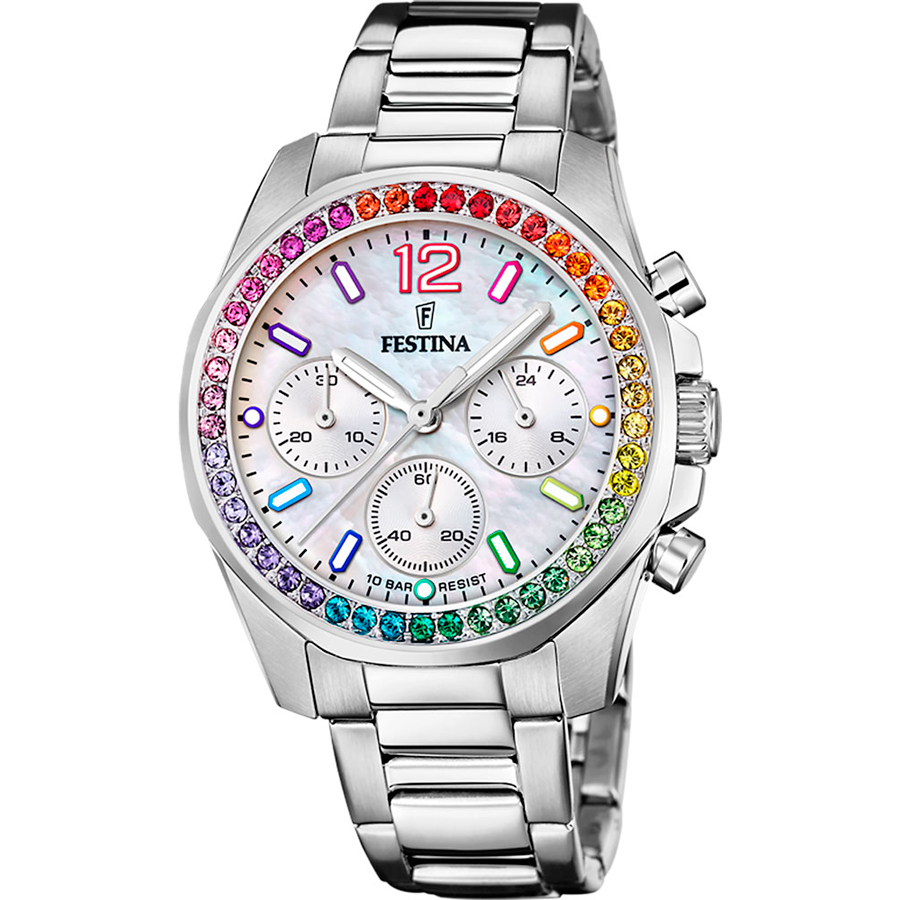 Часы Festina Boyfriend F20606.2