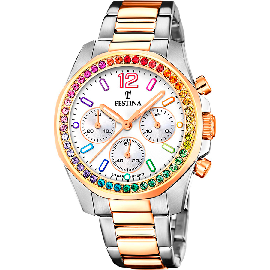 Часы Festina Boyfriend F20608.2