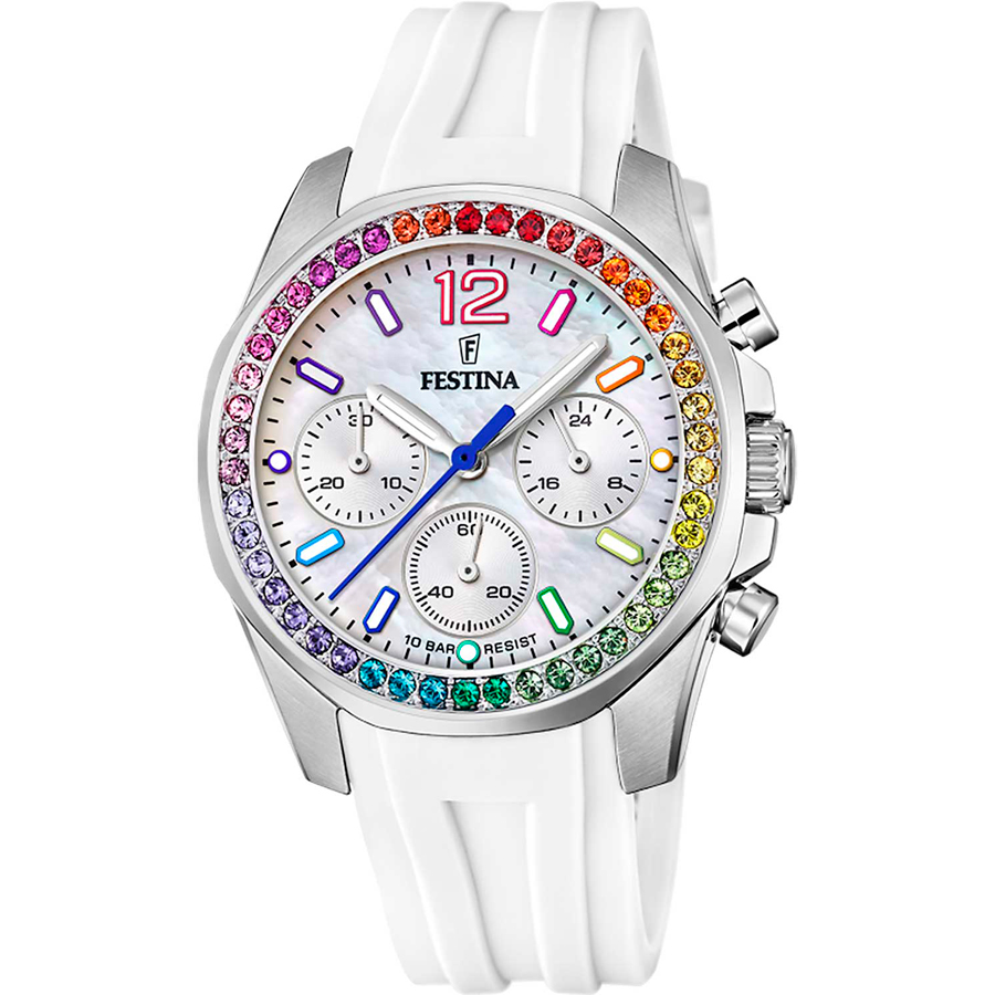 Часы Festina Boyfriend F20610.2