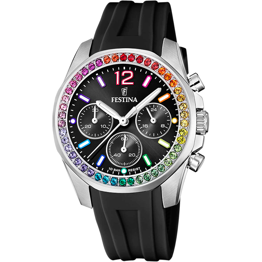Часы Festina Boyfriend F20610.3