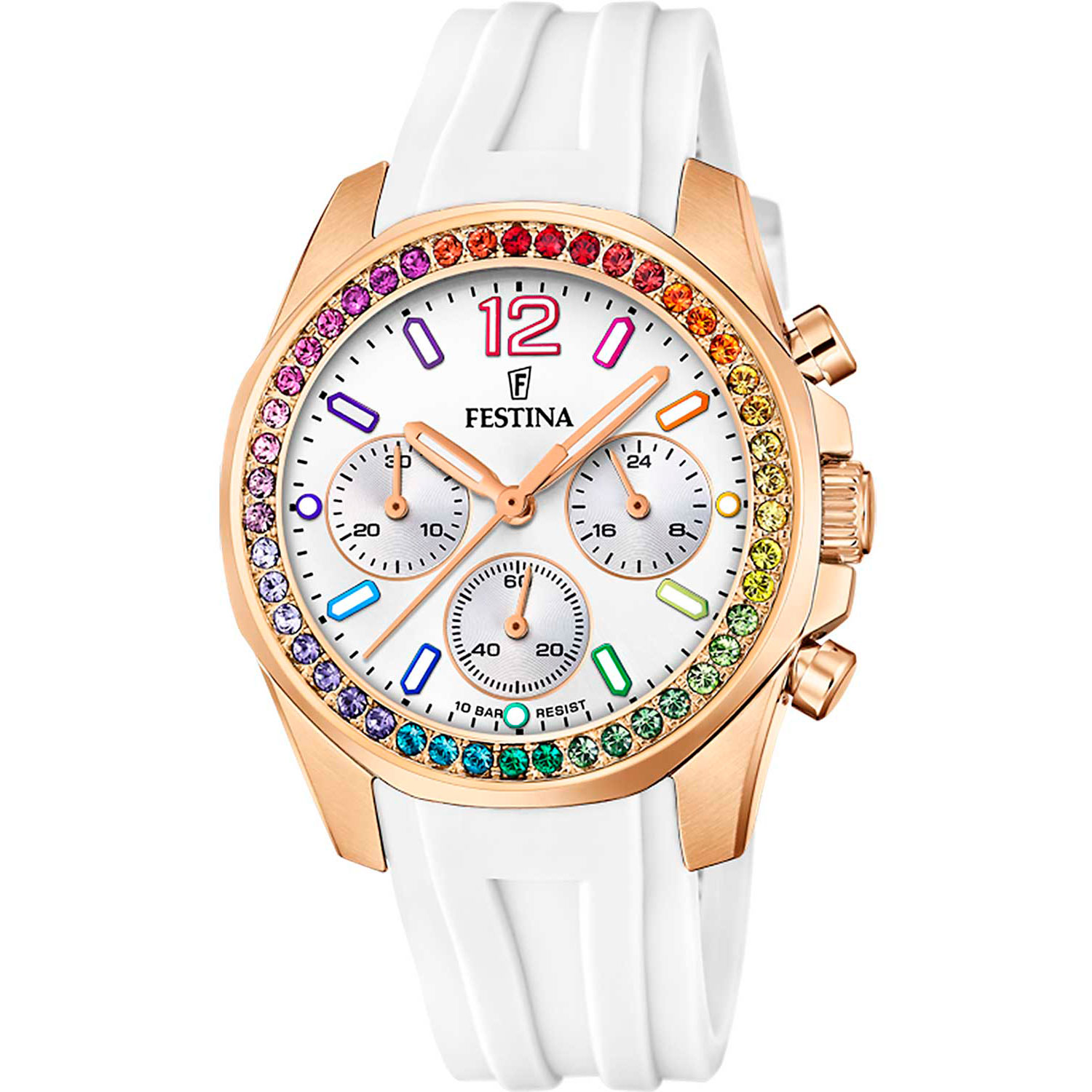 Часы Festina Boyfriend F20611.2