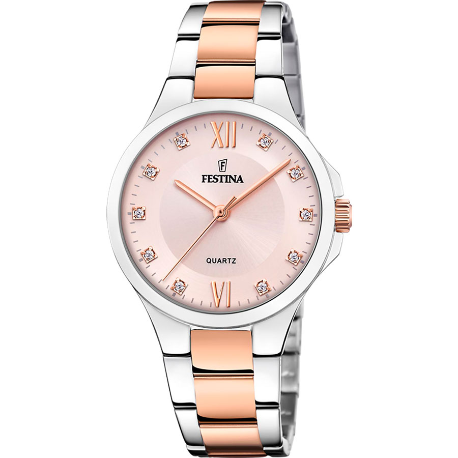 Часы Festina Mademoiselle F20612.2