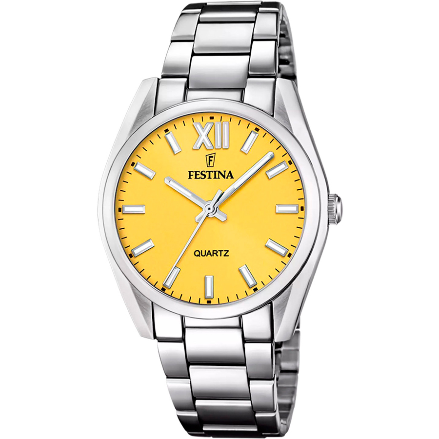 Часы Festina Boyfriend F20622.G